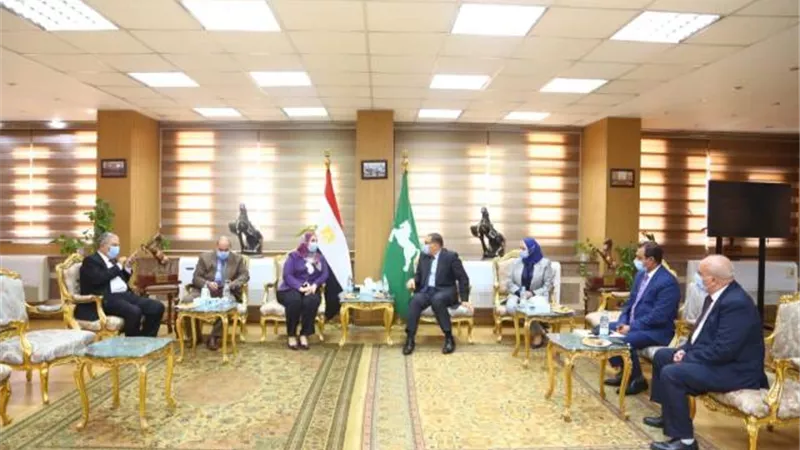 القباج: لدينا 2000 متطوع لتوعية الشباب بمخاطر المخدرات