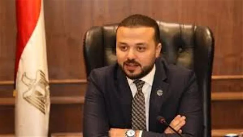 الجارحي يعلق علق قرار إيقاف مجلس إدارة نادي الزمالك (صورة)