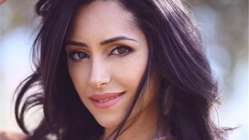 آيه حلمي تنضم لفريق عمل مسلسل ”عش الدبابير”