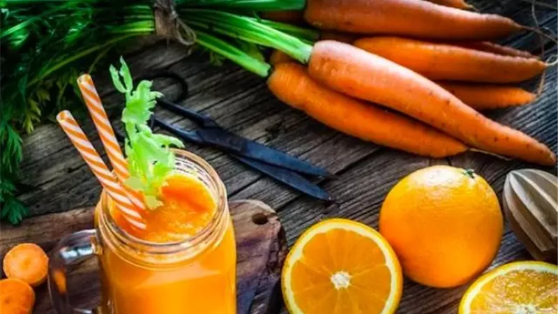 6 خطوات للتخلص من سموم جسمك في 6 أيام