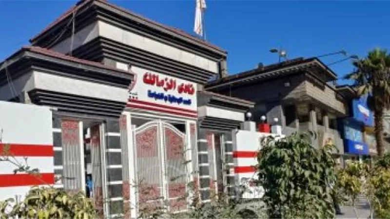 متى تتسلم لجنة رئاسة الزمالك المؤقتة عملها؟!.. اعرف التفاصيل