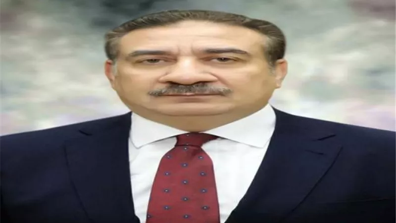 عاجل.. إصابة محافظ المنوفية بفيروس كورونا