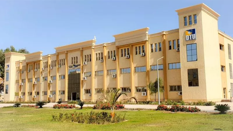 قصة 5 مشروعات بحثية لجامعة الدلتا التكنولوجية حصلت على دعم مالي من «التعليم العالي»
