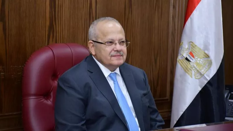 عاجل.. أول تعليق لجامعة القاهرة بعد صدور حكم قضائي بحبس رئيسها