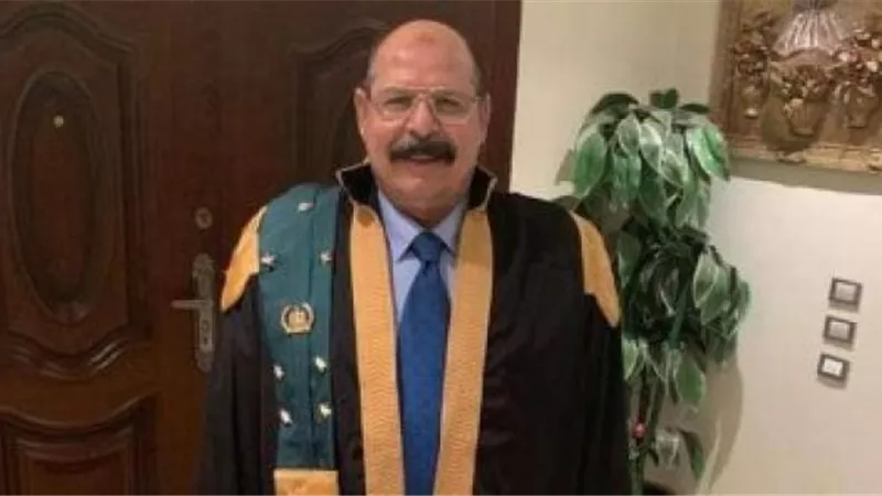 تحدث عن مصير مرتضى منصور و أكد أن  فريق الكرة خط أحمر  .. أول حوار للمستشار أحمد بكرى رئيس نادى الزمالك