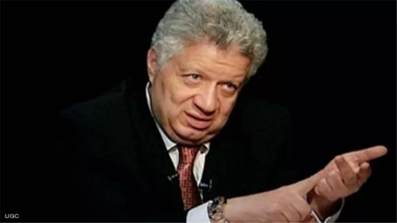 وزير الرياضة يمنح مرتضى منصور فرصة الترشح من جديد لرئاسة الزمالك
