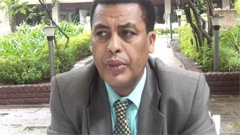 الخارجية الأثيوبية تنفي طرد سفير جنوب السودان