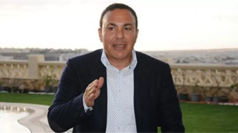 أيمن يونس رئيسًا للجنة الكرة.. وعبد الحليم علي مديرًا للكرة