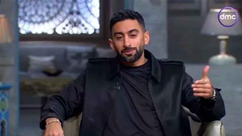 طاقتي مريحة.. أبرز تصريحات الإعلامي أنس بوخش في برنامج صاحبة السعادة