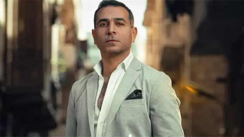 رمضان 2024.. نور محمود يواجه تحديات عديدة في مسلسل مسار إجباري