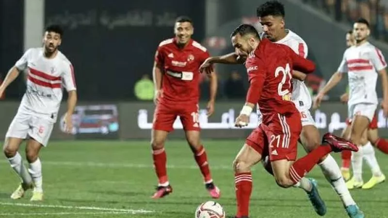 القنوات الناقلة لمباراة الاهلي والزمالك في نهائي كأس مصر