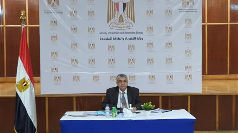 33 مليار جنيه.. استثمارات «القابضة للكهرباء» وشركاتها التابعة خلال العام المالي 2019/2020