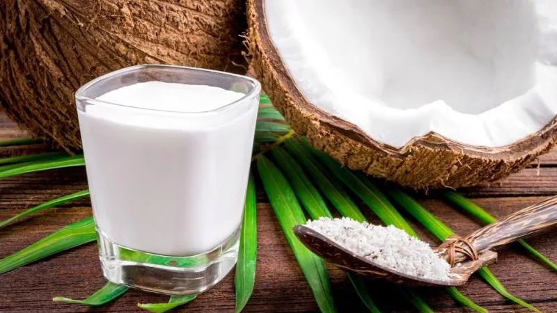 طريقة عمل مشروب السوبيا بالحليب