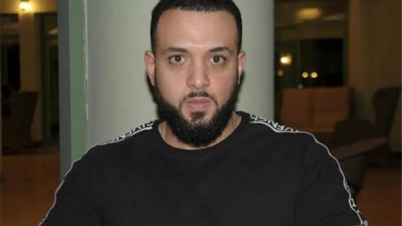 رامي بركات يكشف حقيقة سرقة نجل منى عبدالغني لممتلكات شقيقه هيثم زكي