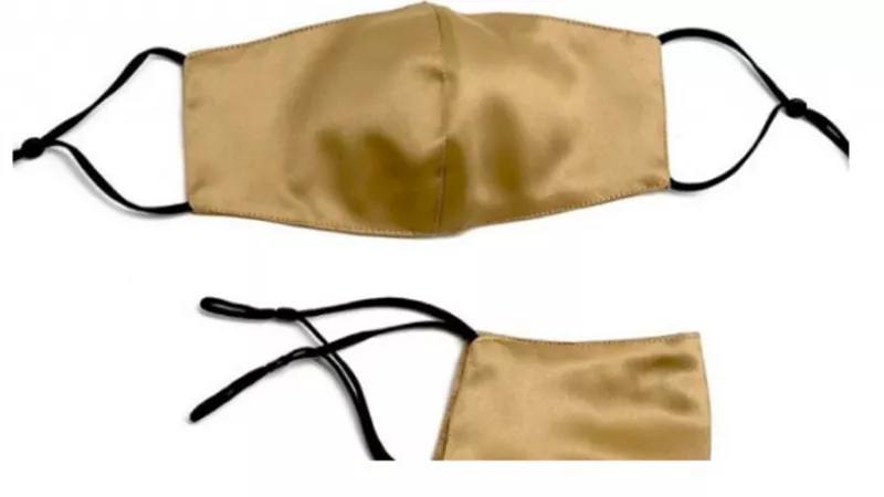 آخر تقاليع كورونا.. كمامة«ماكس توكس» لإزالة حب الشباب وتنعيم البشرة