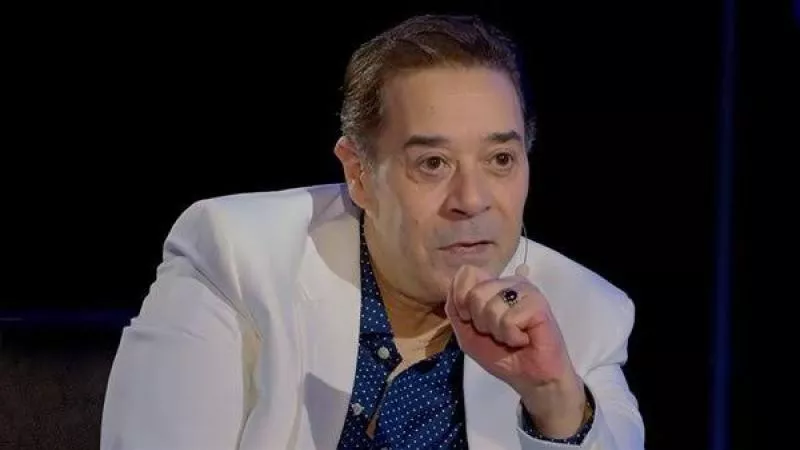 رمضان 2024.. مدحت صالح يقدم تتر مسلسل إمبراطورية ميم