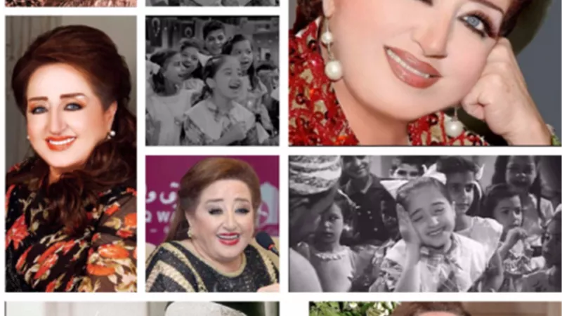 لقبها عبد الوهاب بصاحبة أخطر إحساس”.. بلغ رصيدها الفني 700 أغنية .. شقيقتها فنانة شهيرة.. حكايات هيام يونس صاحبة أغنية ”وحوي يا وحوي”