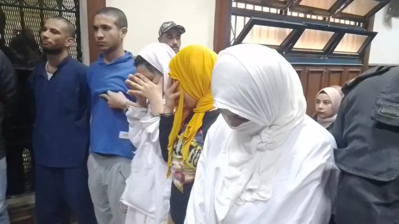 قرار قضائي عاجل ضد المتهمين بقتل اللواء اليمني