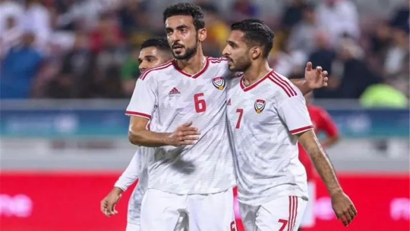المنتخب الإماراتي يقيل مدربه وزوران وكات مرشحان لخلافته