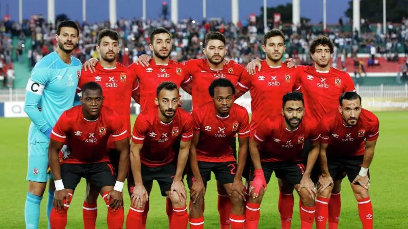 رسميا.. تأجيل مباراة الأهلي وإنبي لتفادي الأزمة مع حسام حسن