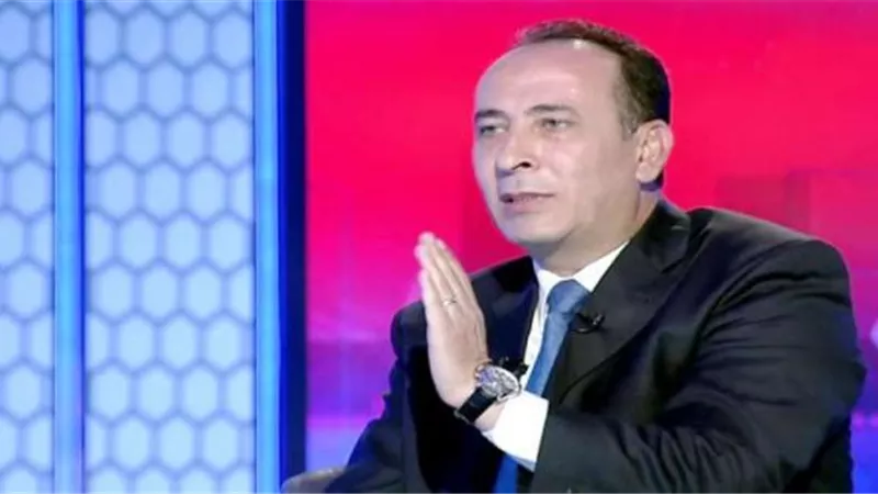 نجم الزمالك السابق: مباراة طلائع الجيش توازي نهائي أفريقيا