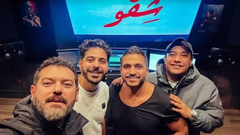 موعد طرح فيلم ”شقو” لـ عمرو يوسف في دور السينما