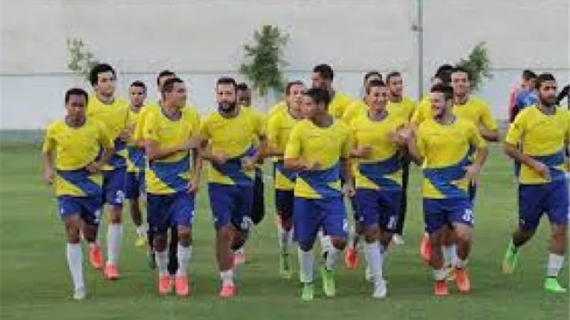 بالأسماء.. الإسماعيلي يعلن قائمته الأولى استعدادا للموسم الجديد