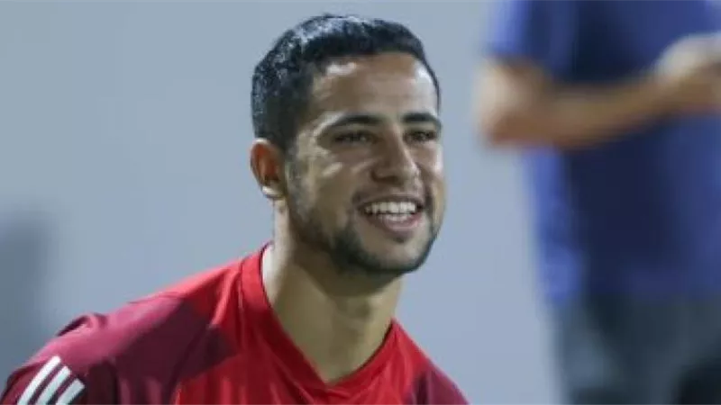 موقف رضا سليم من المشاركة في قمة الأهلي ضد الزمالك في نهائي الكأس