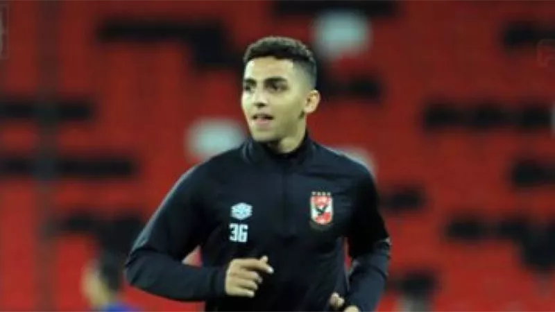 كوكا يغيب عن مباراة الأهلي ضد الزمالك في نهائي كأس مصر