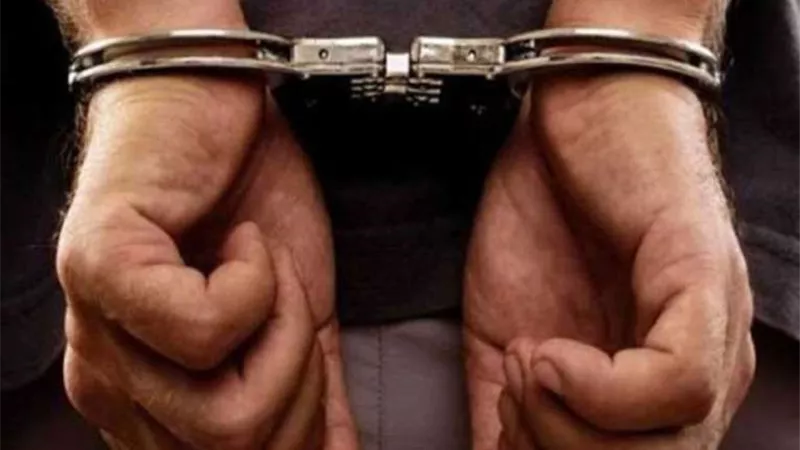 حبس تاجر بحوزته 7 مليون قطعة ألعاب نارية في الجمالية