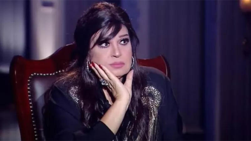 مؤامرة كبيرة.. فيفي عبده تكشف سر غيابها عن الدراما