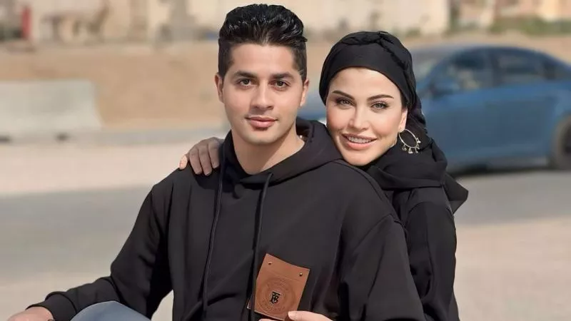 عنبة يكشف عن تفاصيل دوره في مسلسل عتبات البهجة