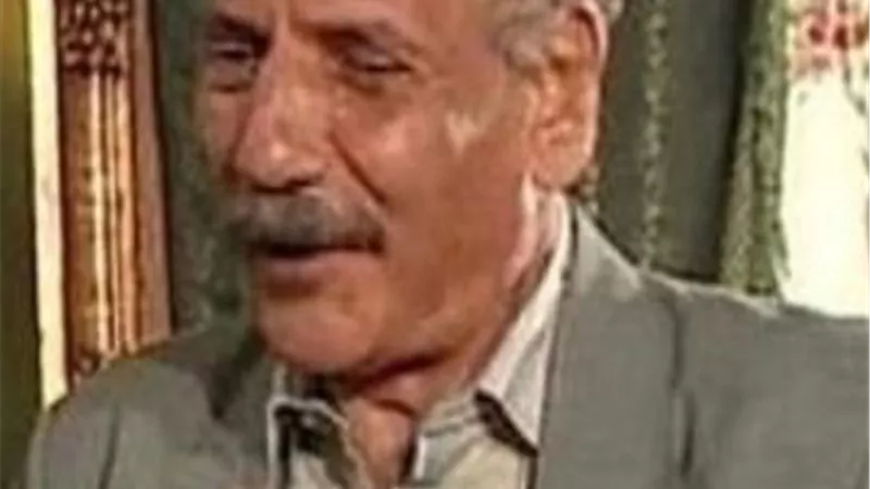 حكاية محمد عبد الحليم الذي أشعل السوشيال ميديا