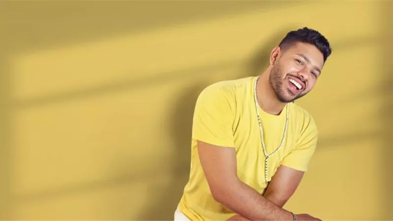 محمد شاهين يقدم تتر النهاية من مسلسل بيت الرفاعي