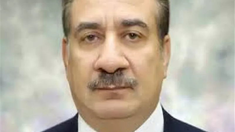 رسالة هامة من محافظ المنوفية بعد إعلان إصابته بـ كورونا