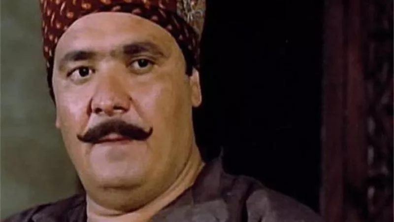 حفظ القرآن في صغره ولم يكمل تعليمه.. توفي علي المسرح وأشتهر بأدوار الشر..حكاية إبراهيم عبد الرازق ”أشهر كفار قريش”