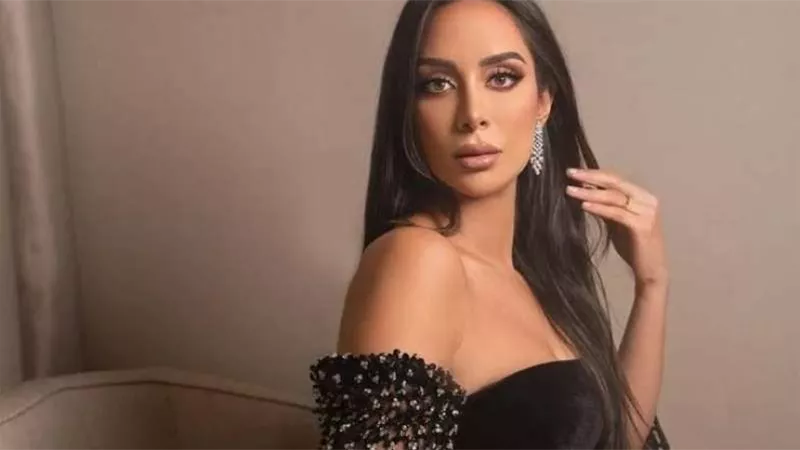 زوجي محمد فراج أكثر شهرة مني وعملي بالتمثيل ليس ثابتًا.. أبرز تصريحات بسنت شوقي