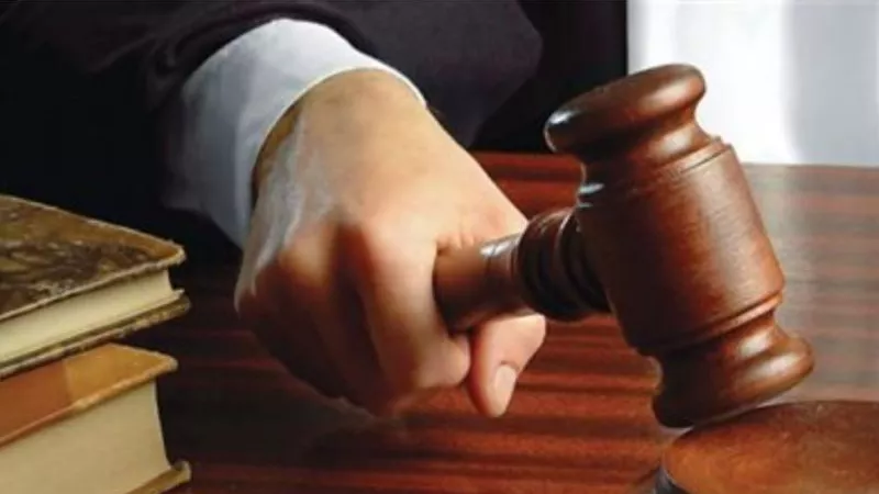 أثناء نومها وأمام طفلتها.. بدء أولى جلسات محاكمة المتهم بقتل زوجته في الجيزة