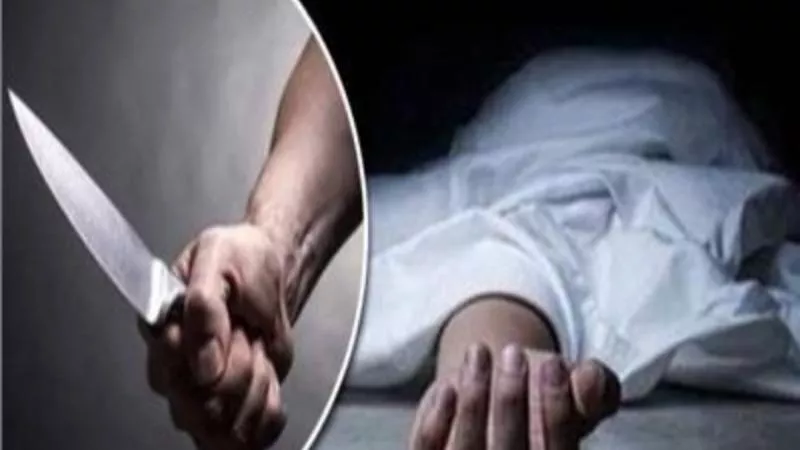 «عايز يتجوز طليقته».. تجديد حبس المتهم بقتل تاجر حبوب بالعياط