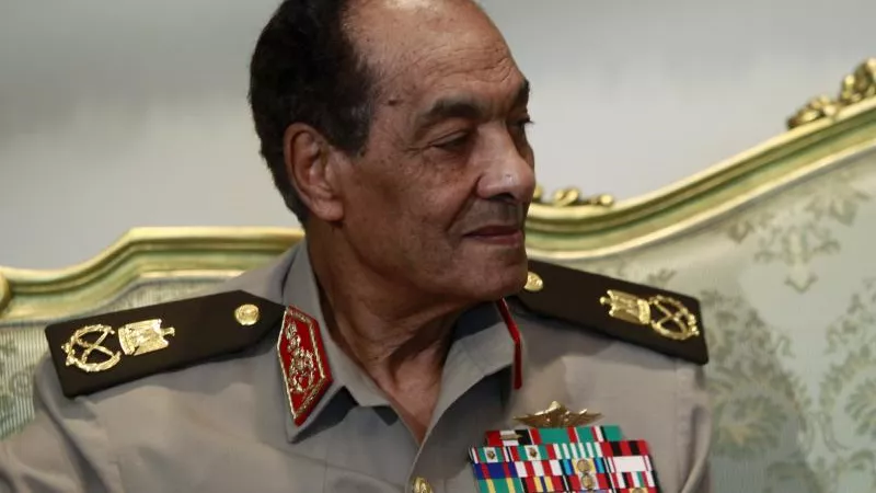 الندوة التثقيفية.. تفاصيل الظهور الخاص للمشير طنطاوي بفيلم «ويبقى الأثر»