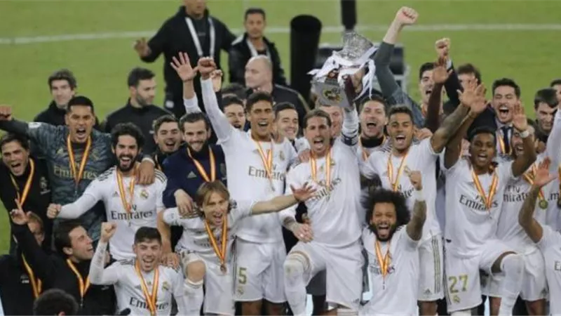 ”كورونا” تهدد استضافة السعودية لكأس السوبر الإسباني
