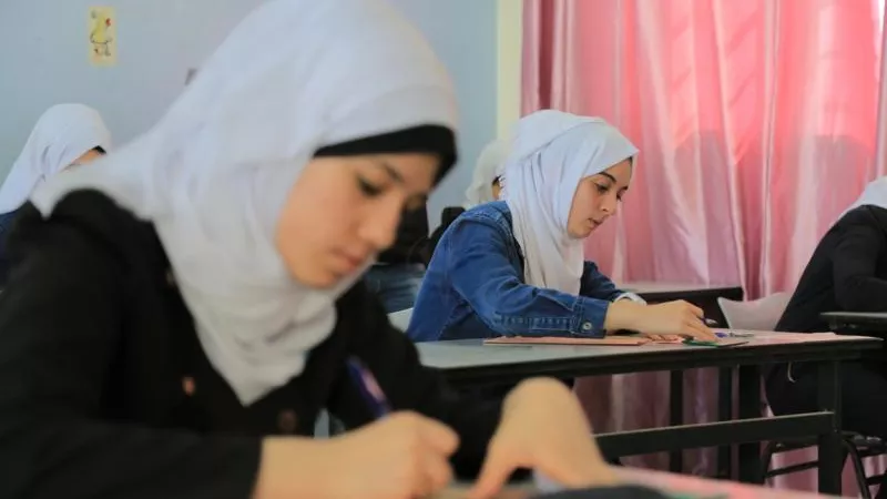 امتحانات الثانوية العامة 2024.. ننشر الدرجات الكلية للمواد