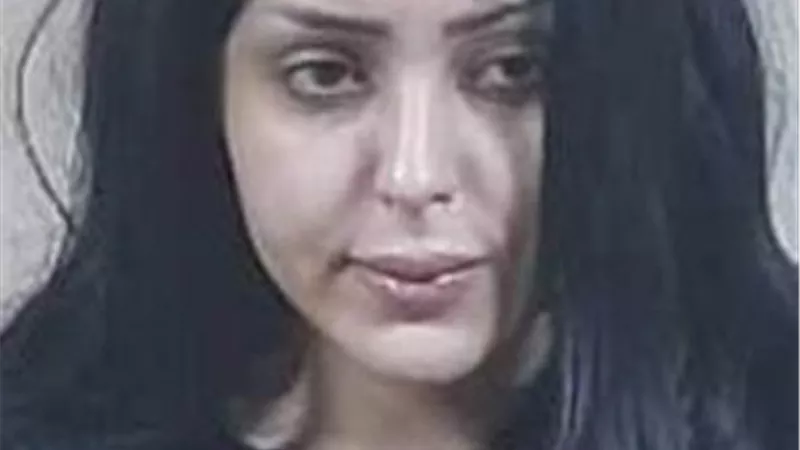 بالصور.. أول حديث مع سلمي الشيمي بطلة فوتوسشن الأهرامات بعد القبض عليها