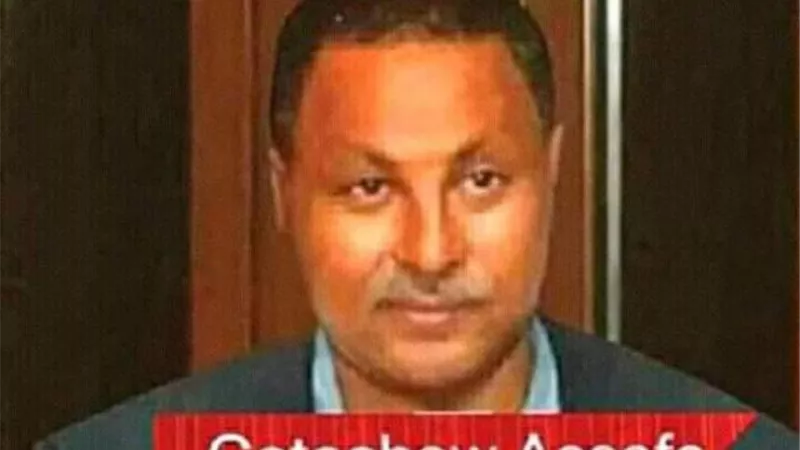 ”جيتاتشو أسفا”.. رجل المخابرات الغامض الذي يدير إثيوبيا من وراء الستار ويهدد أبي أحمد بالقتل