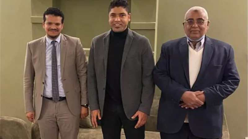 كريم الطيب موهبة أسوان ينضم إلى بيراميدز