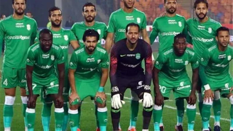 سيسيه وعمار حمدي يقودان الاتحاد السكندري أمام الأهلي