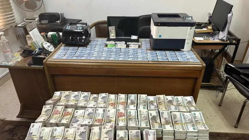 بسبب سيارات المعاقين.. ضبط مسؤولين بوزارة التضامن الإجتماعي في قضايا فساد