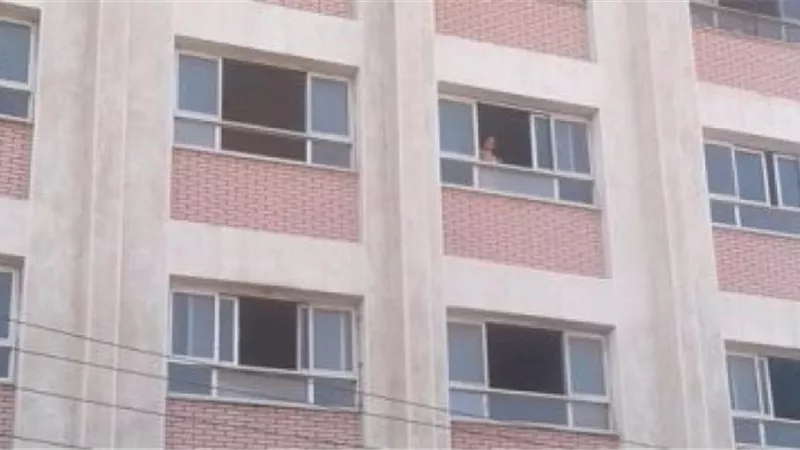 دراسة: فتح شبابيك الفصول بالمدرسة أفضل وسيلة لمنح الطلاب هواءاً نقياً
