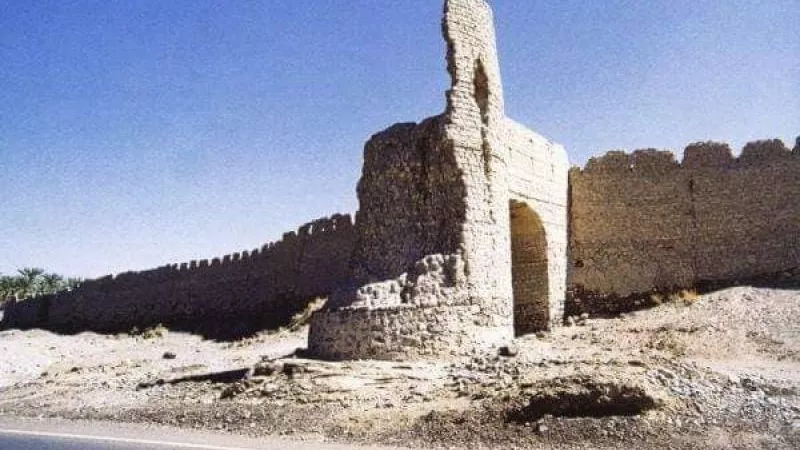 أسطورة السحر والأشباح.. مدينة عربية مٌصنّفة كخامس مدينة يسكنها الجن في العالم