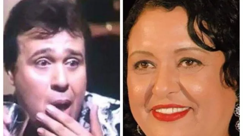 تزوج مسيحية.. وتسبب في طلاق معالي زايد.. وحلق شعرها على الزيرو.. حكايات صادمة لا تعرفها عن ممدوح وافي